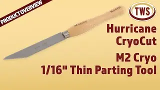 Hurricane Cryocut 1/16