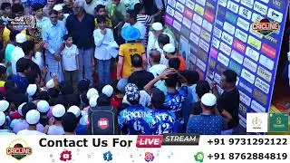 || PRESENTATION  CEREMONY | ROYAL VS ANFA | AUZ BHATKAL TROPHY - 2025-26 ||