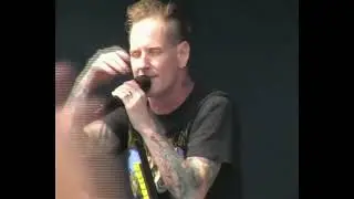 [Corey Taylor] Tumult Live - 2023.12.01