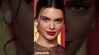 Why Kendall Didn&rsquo;t Walk in the 2025 Victoria&rsquo;s Secret Fashion Show #kendalljenner #short #fashion