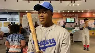 Louisville Slugger Factory & Museum Tour