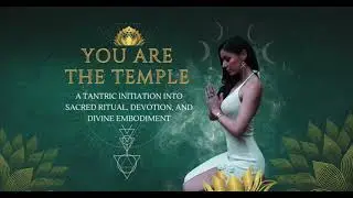 Introduction to traditional Tantra & non-dual philosophy