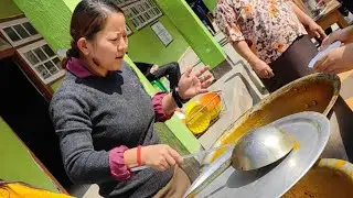 Children&rsquo;s day celebration DSLM Sr.Sec School Darap west Sikkim