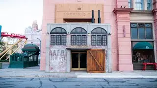 Mardi Gras 2022 Float Factory & Prop Warehouse Tribute Store FULL Walkthrough