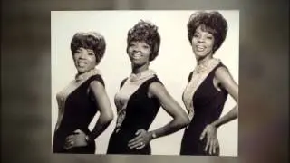 MARTHA and THE VANDELLAS mobile lil the dancing witch