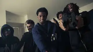Jay Juice - GIMMIE DAT (Official Music Video) Shot by @330Ted