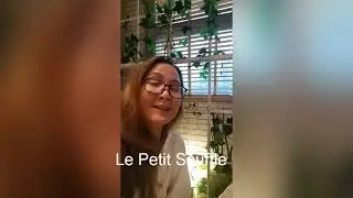 Le Petit Souffle
