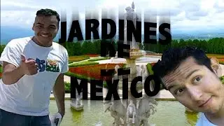 D&G =Jardines de M&eacute;xico(BKfest)