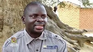 PROG  18 Kuchita Ulimi Wa Malonda