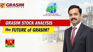 Grasim Industries Stock Analysis 2025