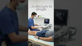 Quiste de Baker: protuberancia posterior de la rodilla que confunde. #ortopedia #educaci&oacute;nortop&eacute;dica