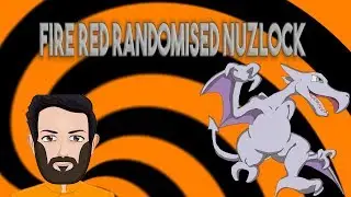 Pok&eacute;mon Fire Red Randomized Nuzlocke - Ep 2 