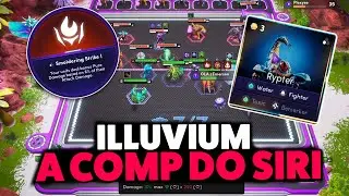 Illuviumzada!  - zEmerson ao vivo !Overknights