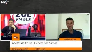 ADC | Hebert Dos Santos | Sorteo del Mundial, Nacional Campe&oacute;n 2025