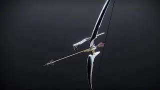 How to get wish ender exotic bow Hunters remembrance purify awoken mementos