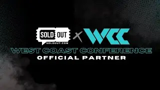 SOLDOUT.COM x WCC | Official Secondary Ticket Marketplace Partnership