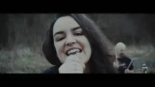 Sartenazo Cerebral - Paraísu Pisapraos(Con Natalia y Reichel - Ochobre,La Mørgue)(Videoclip Oficial)