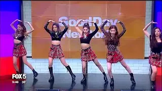 ITZY, GOT7, NMIXX: K-pop Invasion!