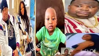 🤣🤣 Obi Cubana & Favor tell Cubana chief priest  The truth about his son
