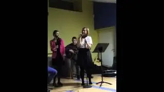 Katrin Haug-Next to me