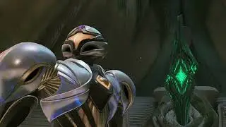 100% Green Crystals - Metroid Prime 4