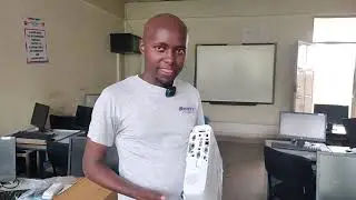 Epson EB-X49 | The Classroom Warrior Projector 💡 | Bright, Reliable & Affordable
