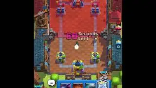 [tip] How to counter prince with bandit [clash Royale]