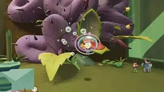 Tinykin Anh&ouml;he von Foliana