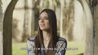Fine Line by Tash Wolf (official lyric video)