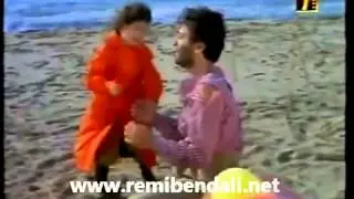 ريمي بندلي . ماتبكي