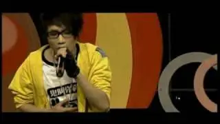 Be Keo Mut - VTV Production 6/2009