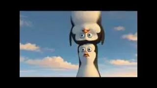 Prv&eacute; 4 min&uacute;ty filmu TUČNIAKY Z MADAGASCARU