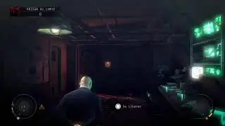 LIVE FR hitman absolution essay&eacute; de ne pas etre rep&eacute;rer ( difficile ) #6 [ arabe/fran&ccedil;ais ] PS4