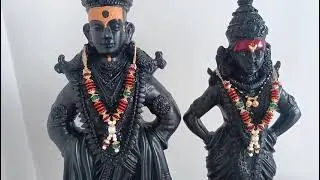 Maza vitthal 🙏