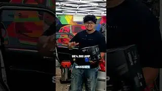 SWIFT HIGH-END AUDISON AUDIO 😱🎶 Premium Sound Upgrade at RS PRO BANGALORE | Audiophile Setup