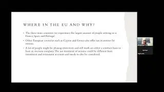 Finance For Expats   Retiring In Europe How To Plan Your Retirement Effectively
