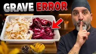 ❌❌ DE BASURA A SABOR ❌❌ | Sazonador casero con pieles de cebolla y ajo