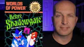 Before Shadowgate - Narrated by Charlie Five