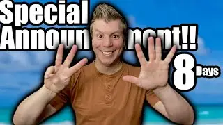 SPECIAL ANNOUNCEMENT! | BLIND BUY/FIRST IMPRESSIONS WEEK!