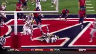 Myles Jack vs Arizona Wildcats (HD)
