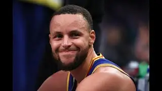 Reasons Why I Don't Like Steph Curry