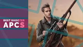 Last Shelter Survival - BEST Shooter Hero Formations in the game! RANKED APC Tier List!!! S2-SX
