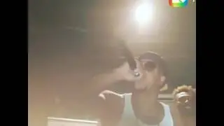 NoChoiceRicco Live Performance at 112 Mega Plex