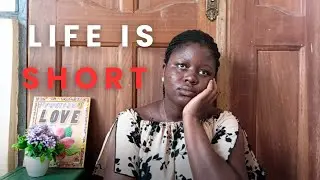 Life Is Too Short to Hold On to Hate