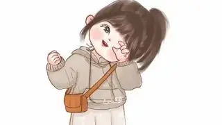 raat ki gapsap.....🥰🥰