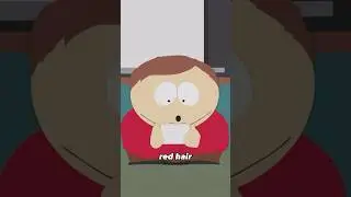 🤣Ginger Kids🤣 -South Park