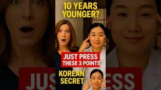 You're Aging Wrong &ndash; KPress ①: The Korean Lift Trick