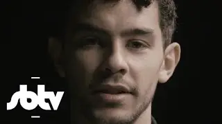 Frankie Wade | Watch The Road [Spoken Bars]: SBTV