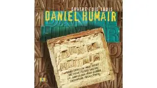 Daniel Humair - From Time to Time Free (feat. Dave Liebman & Jean-Fran&ccedil;ois Jenny Clark)