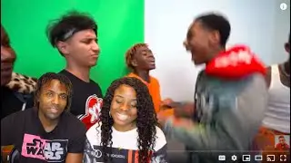 EMILY DM'ED JAY & TOLD HIM SHE WANT TO GET BACK TOGETHER!❤️ (Reaction)